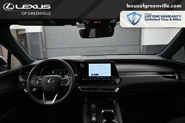 Certified 2023 Lexus RX 350 Premium w/ Accessory Package (Z1) AWD/4WD image 23