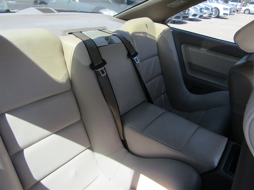 Used 1991 BMW 850i image 6