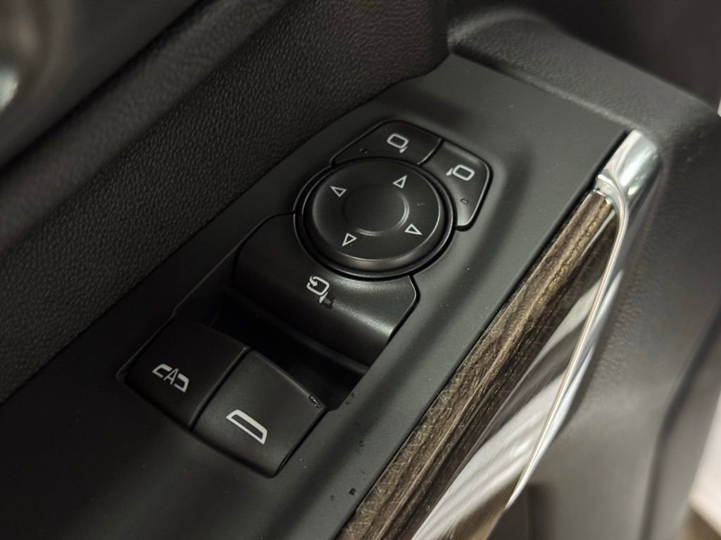 New 2025 Chevrolet Silverado 2500 LT w/ Convenience Package image 24