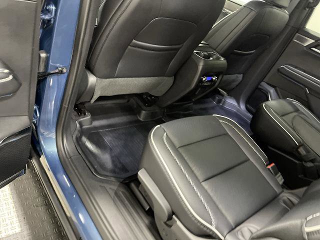 New 2025 GMC Acadia Denali w/ Super Cruise Package image 12