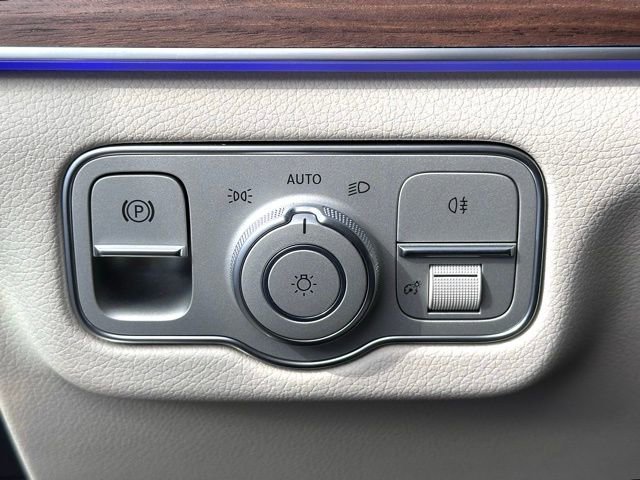 Certified 2026 Mercedes-Benz GLE 350 4MATIC image 15