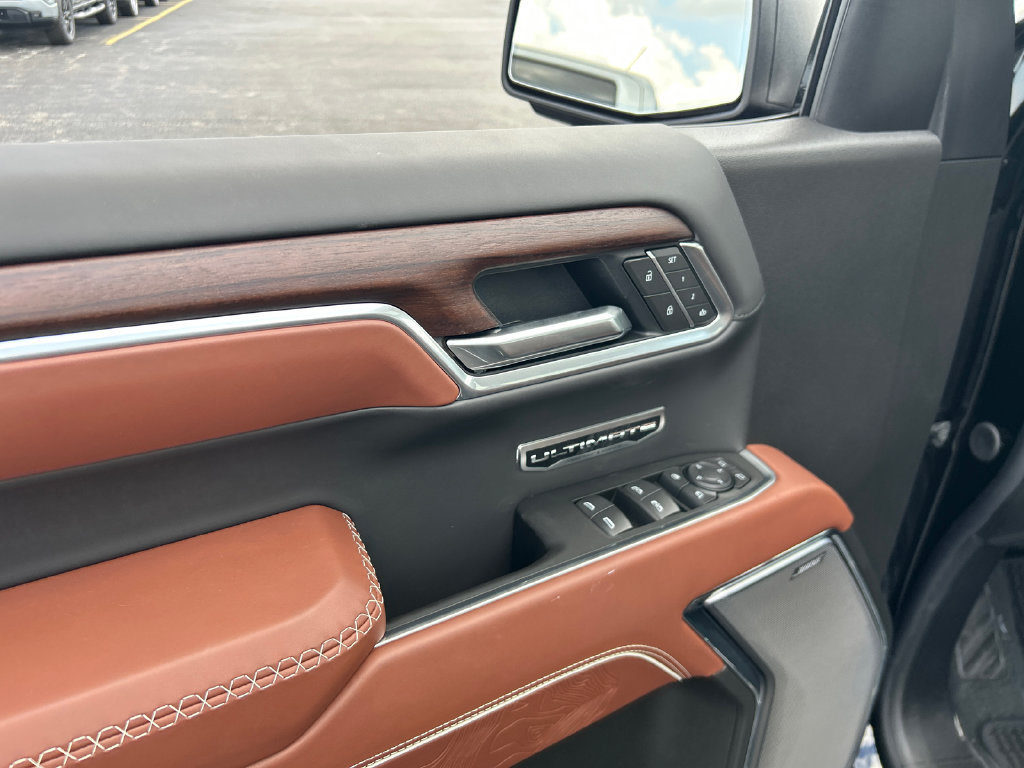 New 2026 GMC Sierra 1500 Denali Ultimate AWD/4WD image 15