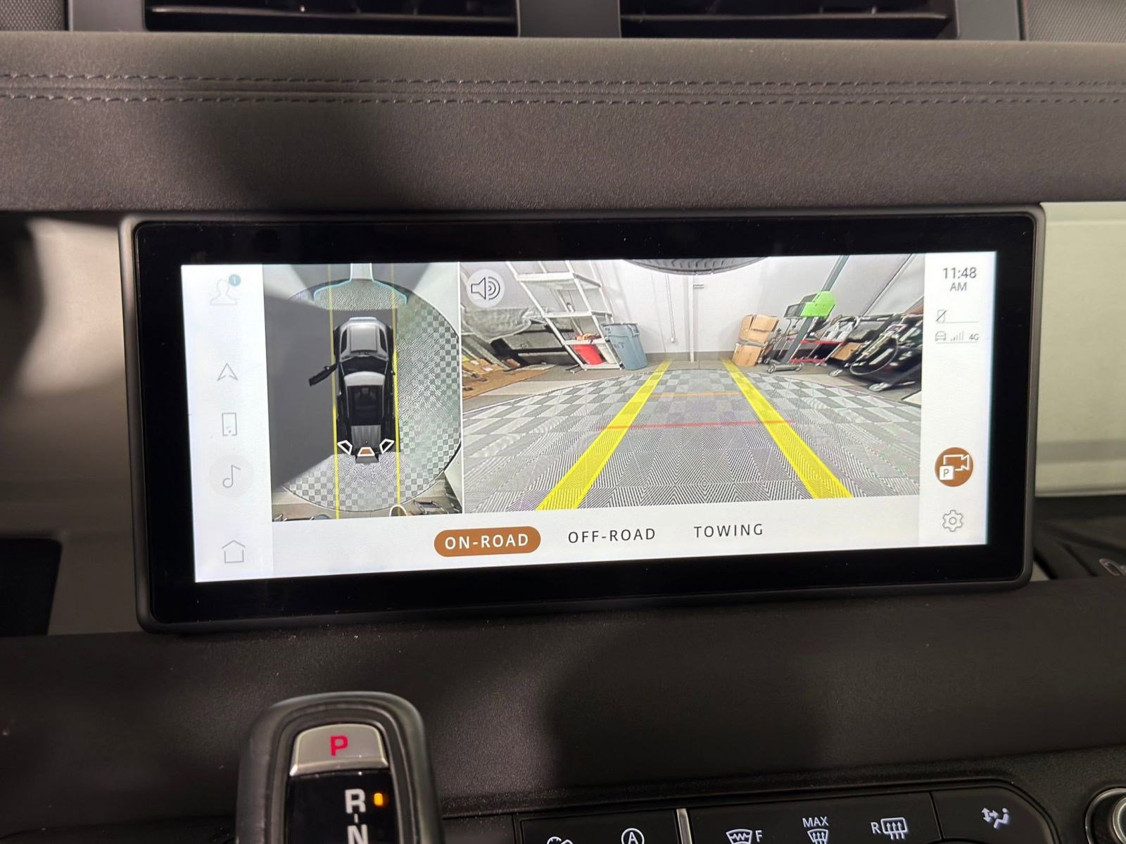 Certified 2023 Land Rover Defender 110 X-Dynamic SE image 27