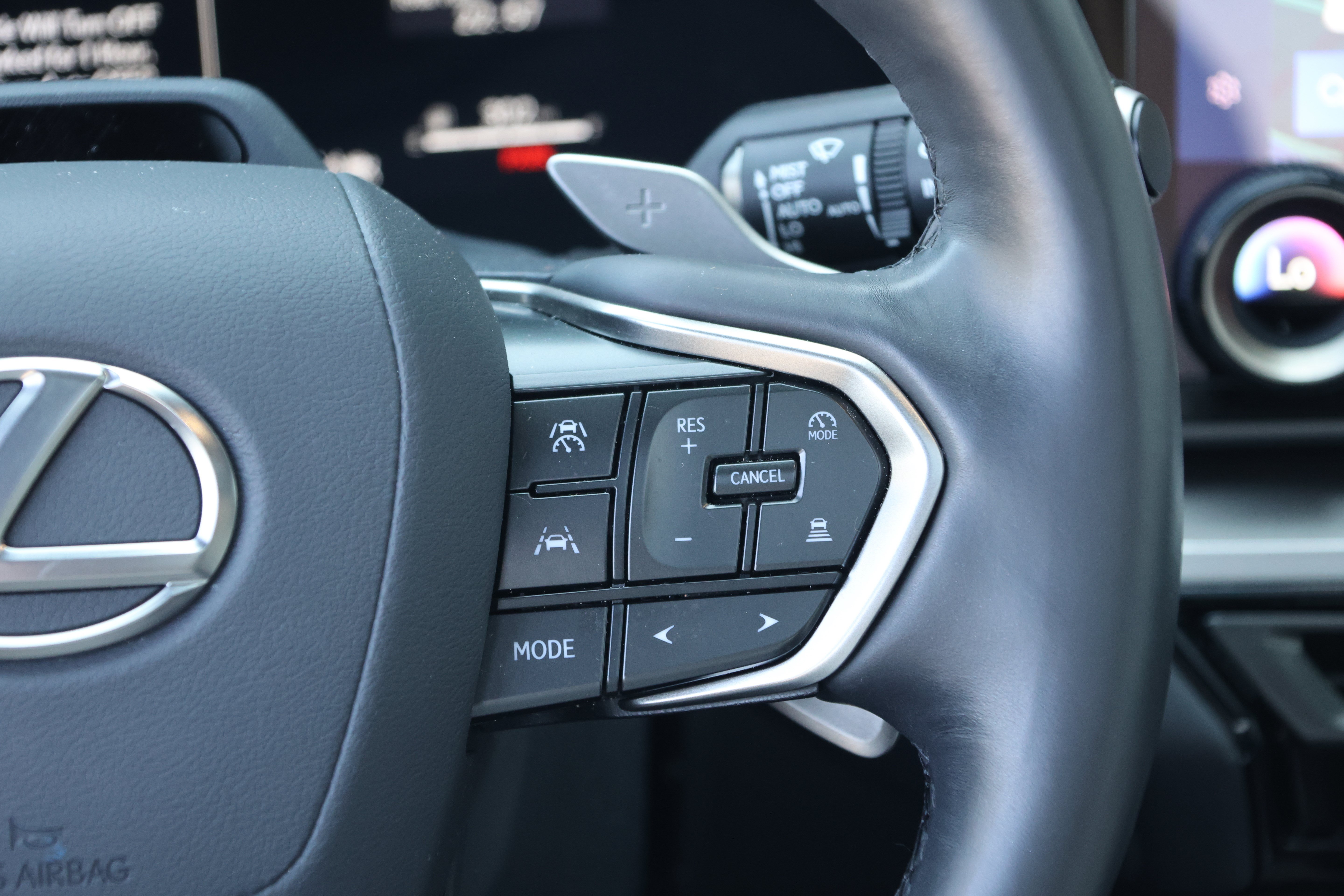 Certified 2026 Lexus TX 350 AWD w/ Technology Package image 21
