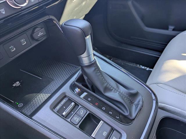 Certified 2026 Honda CR-V EX-L image 11