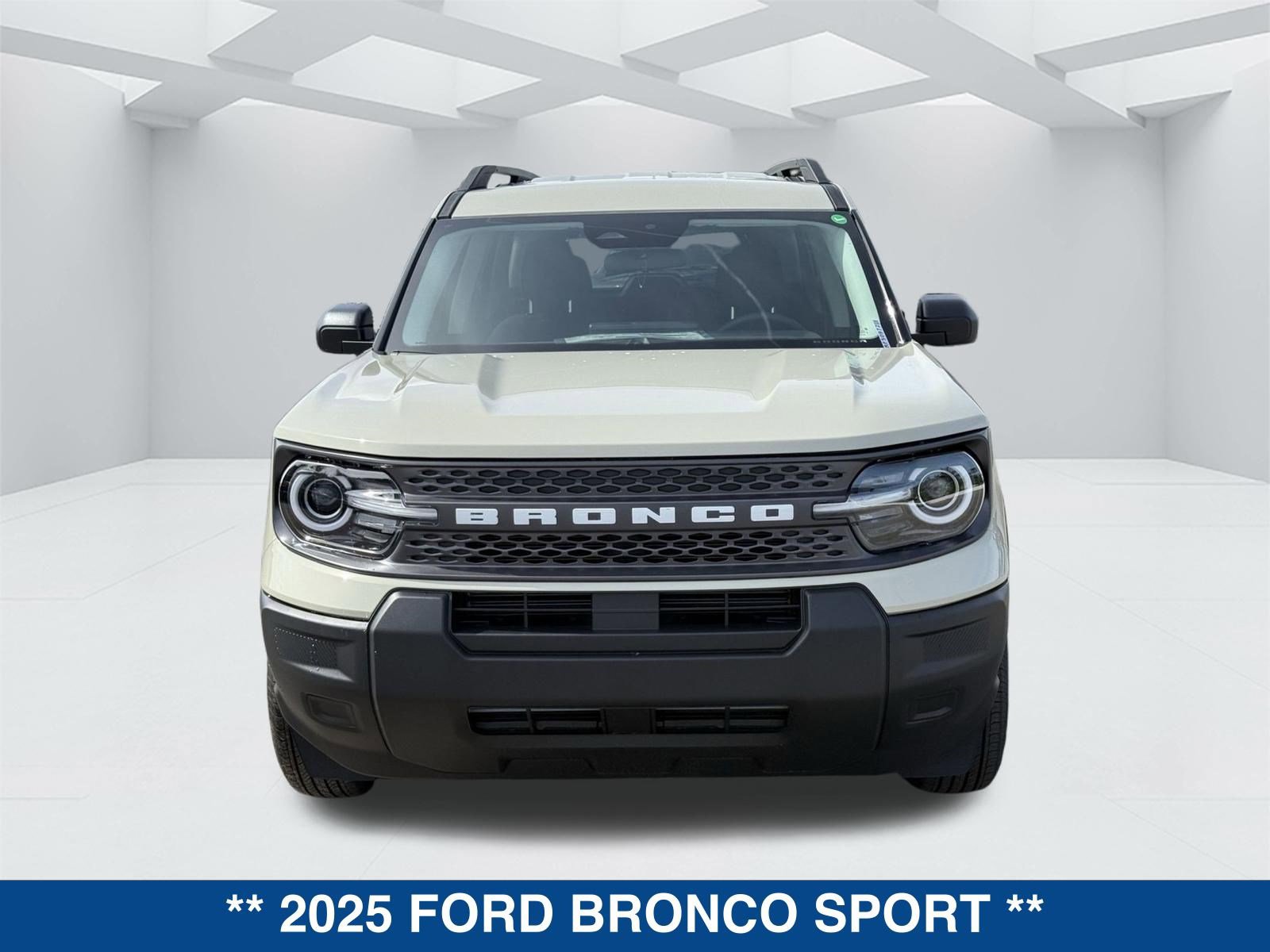New 2025 Ford Bronco Sport Big Bend image 9