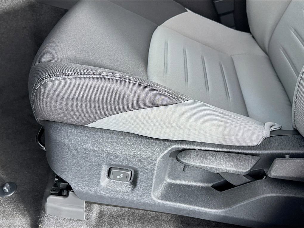 New 2026 Toyota Tacoma TRD Sport image 23