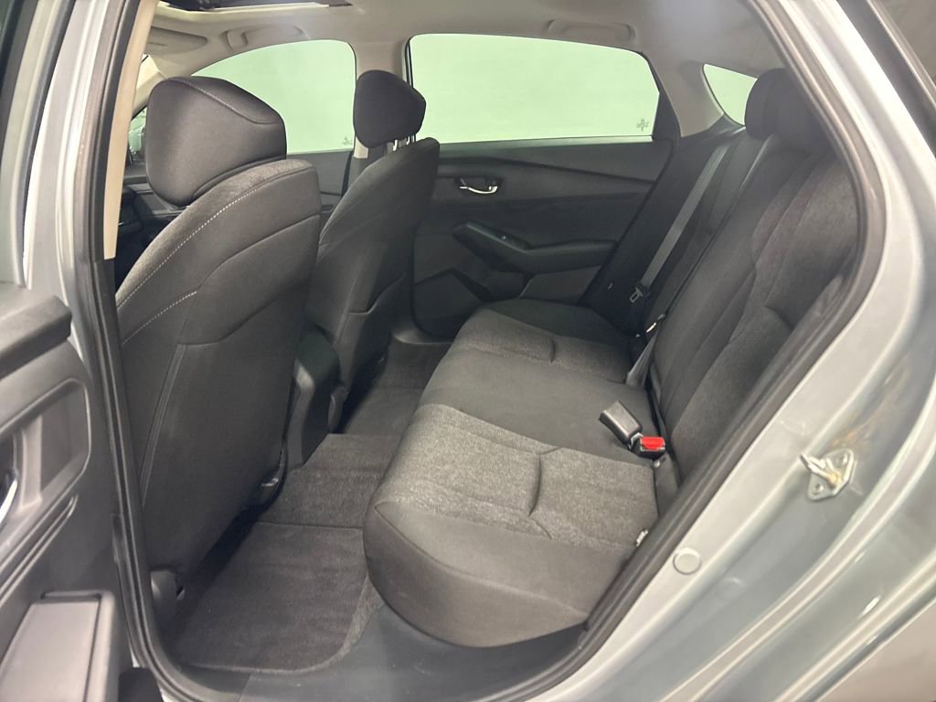 Used 2023 Honda Accord EX image 40