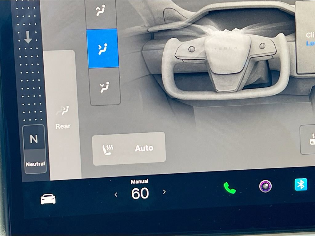 Used 2022 Tesla Model S image 19