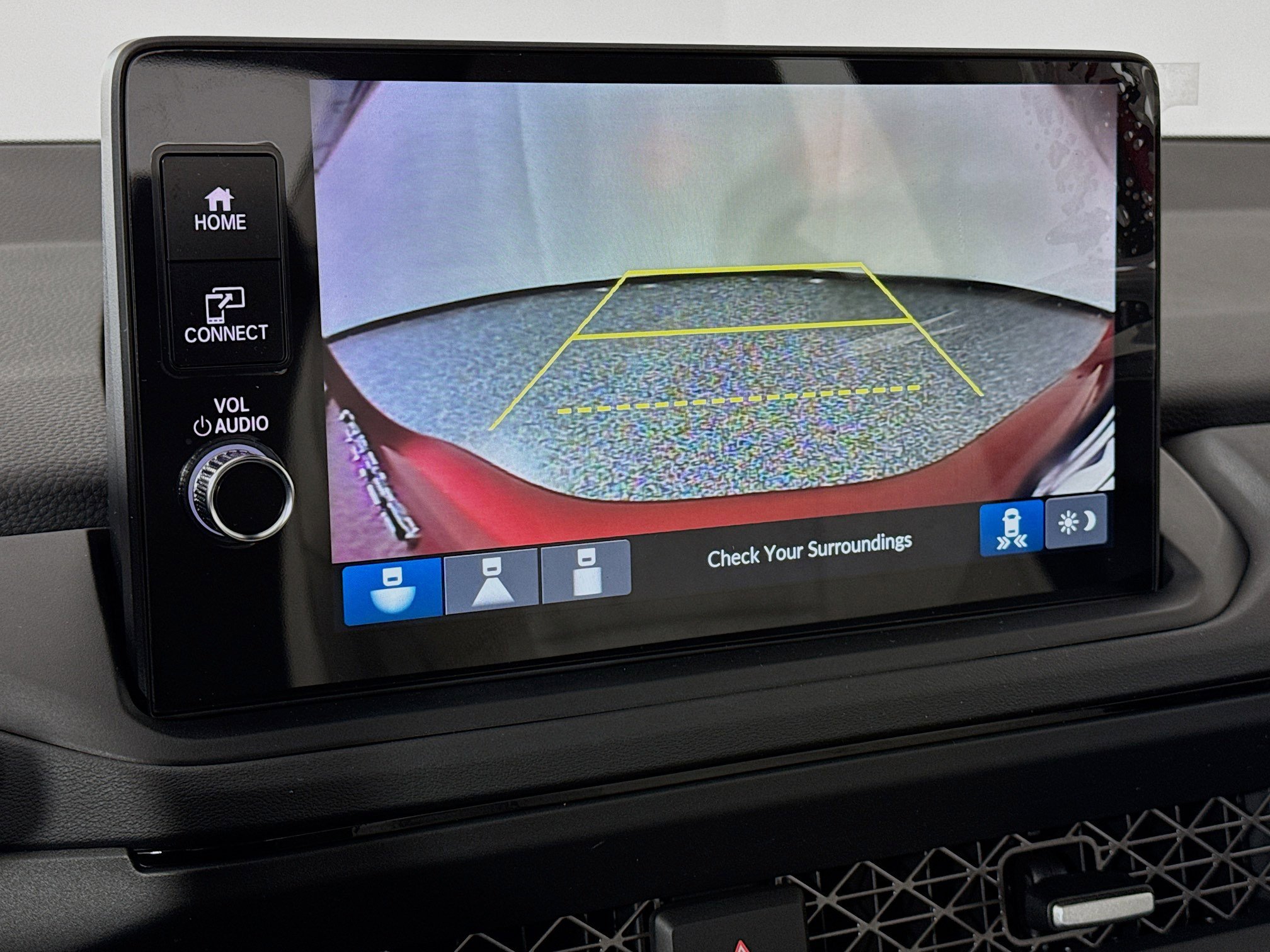 New 2026 Honda Accord SE image 13