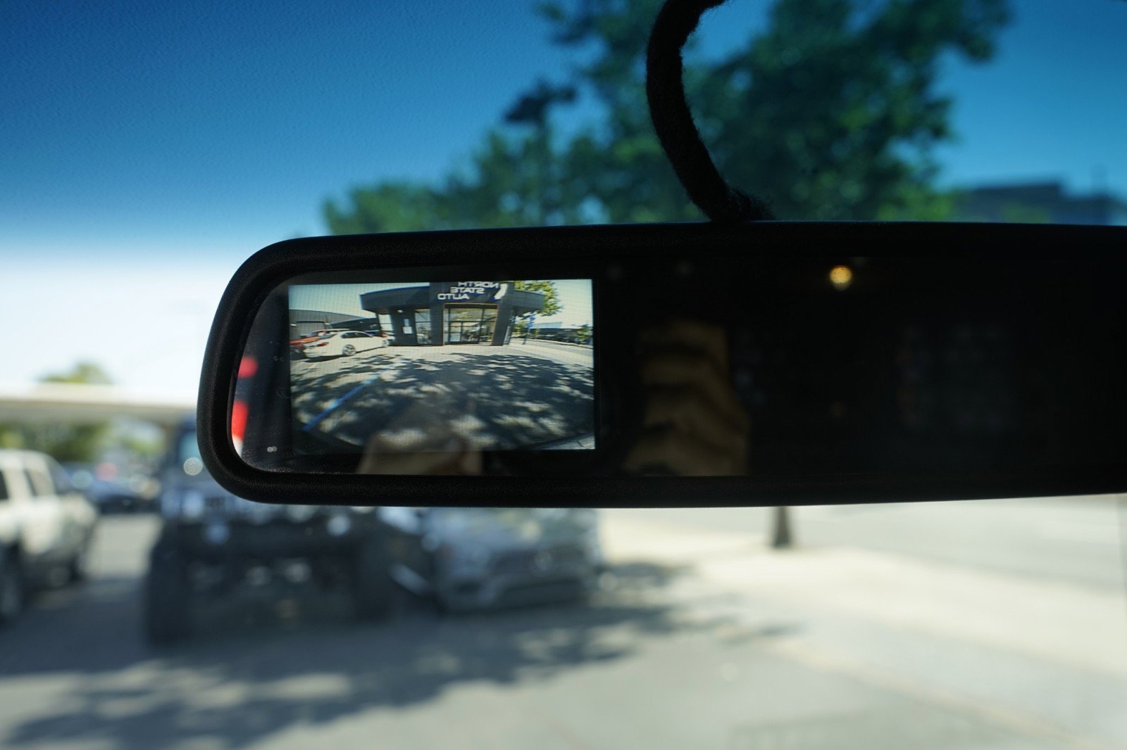 Used 2021 Chevrolet Express 2500 w/ Driver Convenience Package image 23