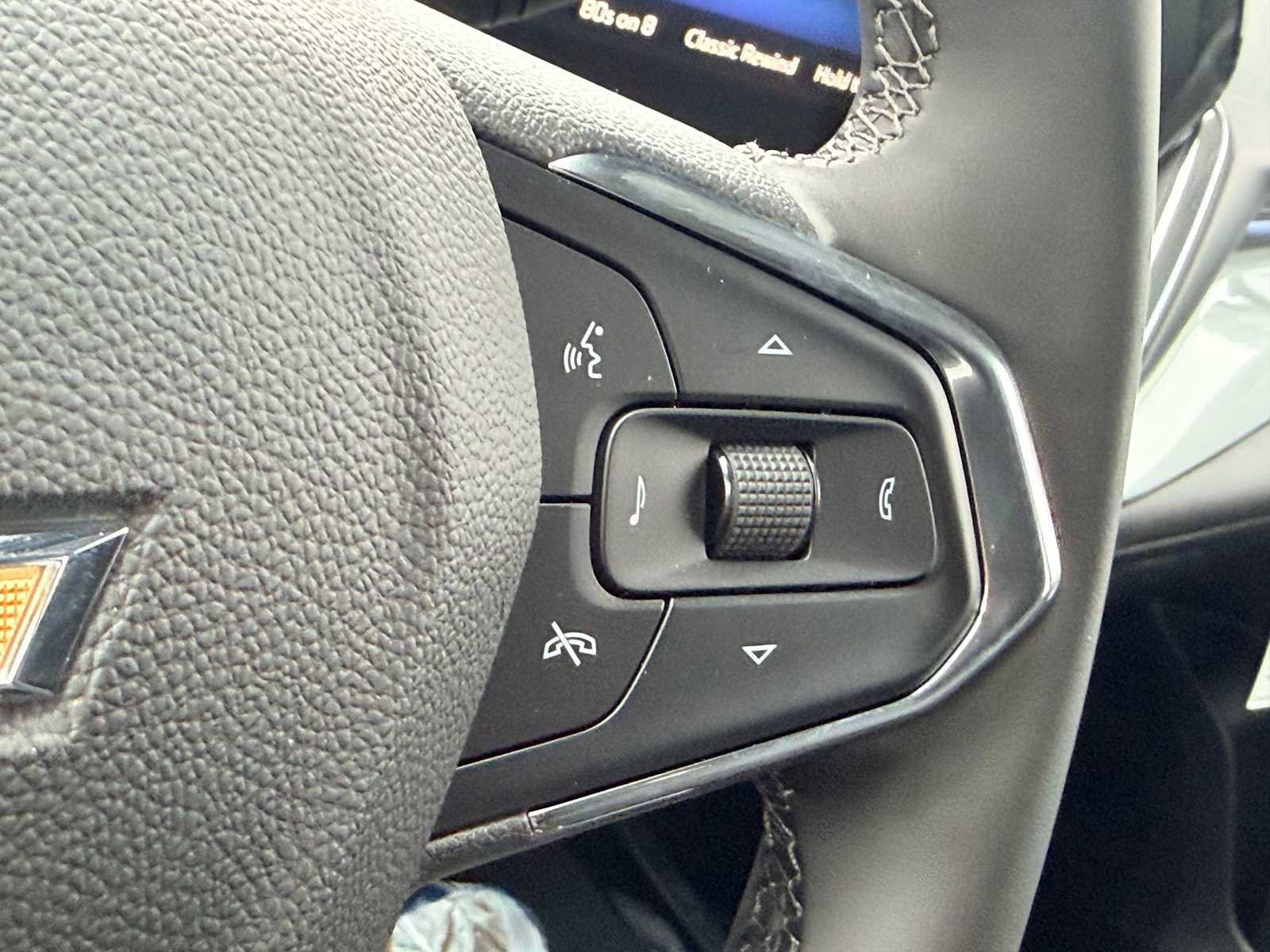 New 2026 Chevrolet Trax LT w/ Driver Confidence Package image 25