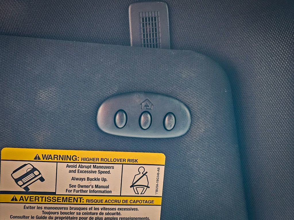 Used 2016 Ford Explorer Sport w/ Equipment Group 401A image 33