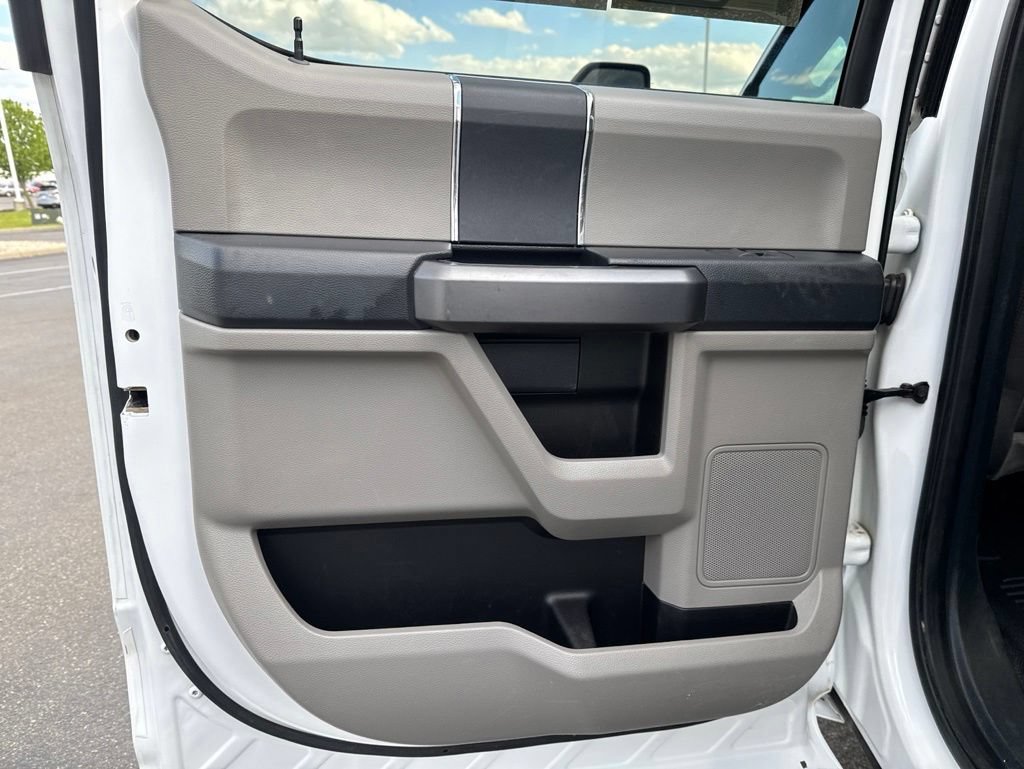 Used 2022 Ford F350 XLT w/ XLT Value Package AWD/4WD image 30