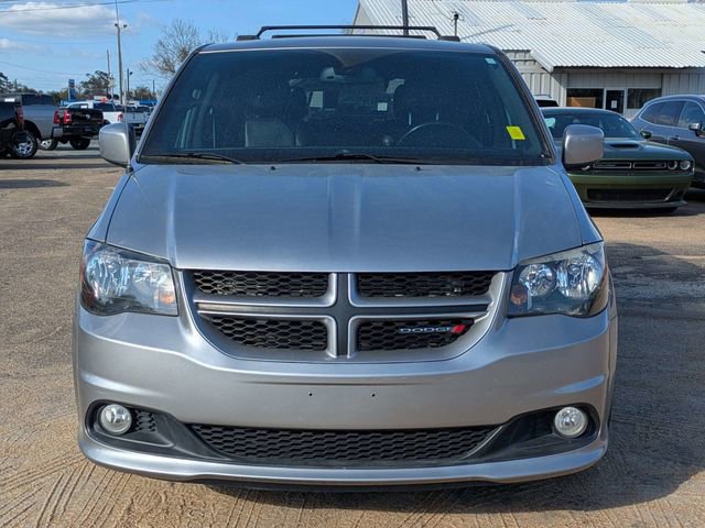 Used 2019 Dodge Grand Caravan GT image 9