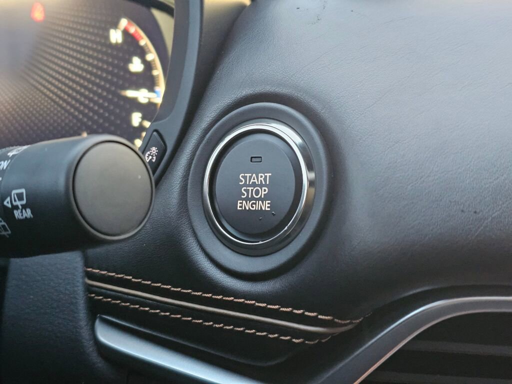 New 2026 MAZDA CX-90 3.3 Turbo S w/ Premium Package image 17