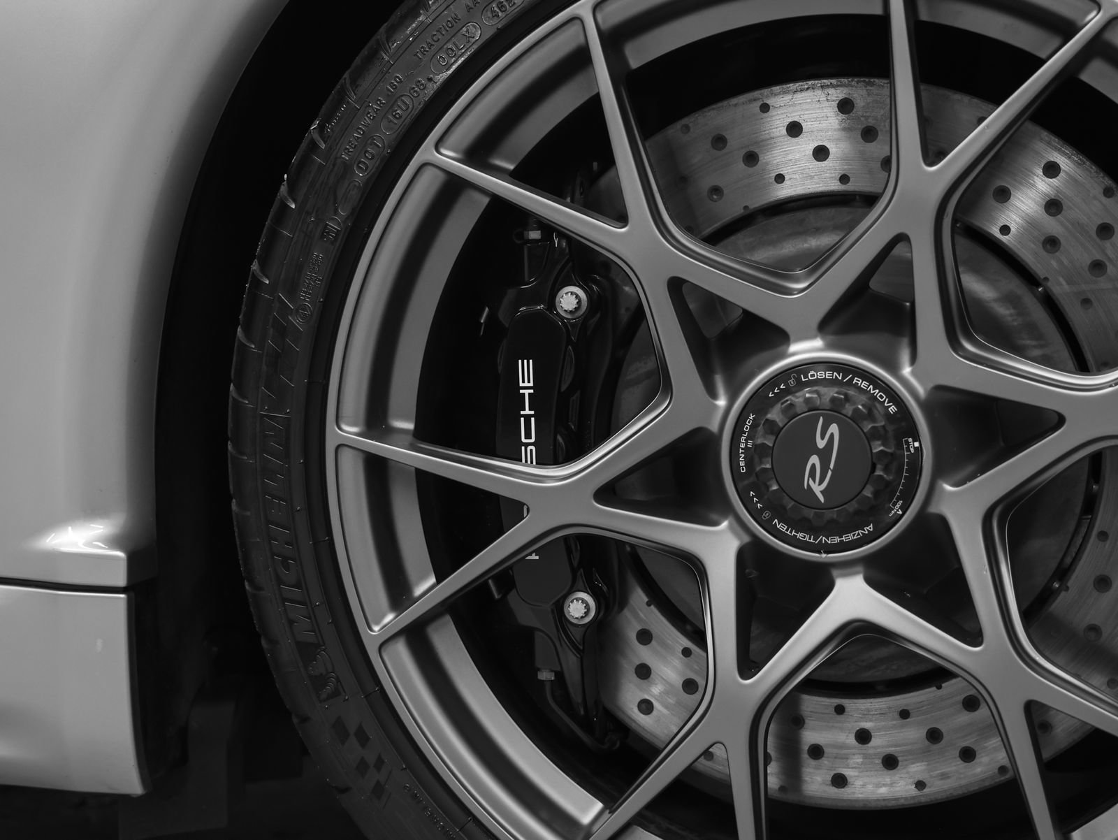 Certified 2025 Porsche 718 Cayman GT4 RS image 26