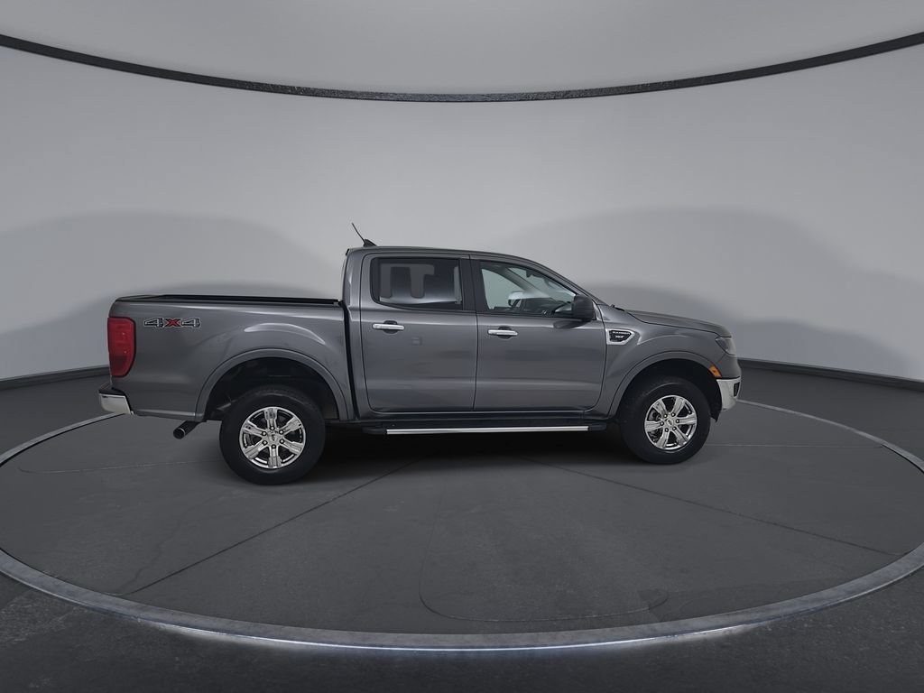 Used 2021 Ford Ranger XLT w/ Equipment Group 301A Mid AWD/4WD image 17