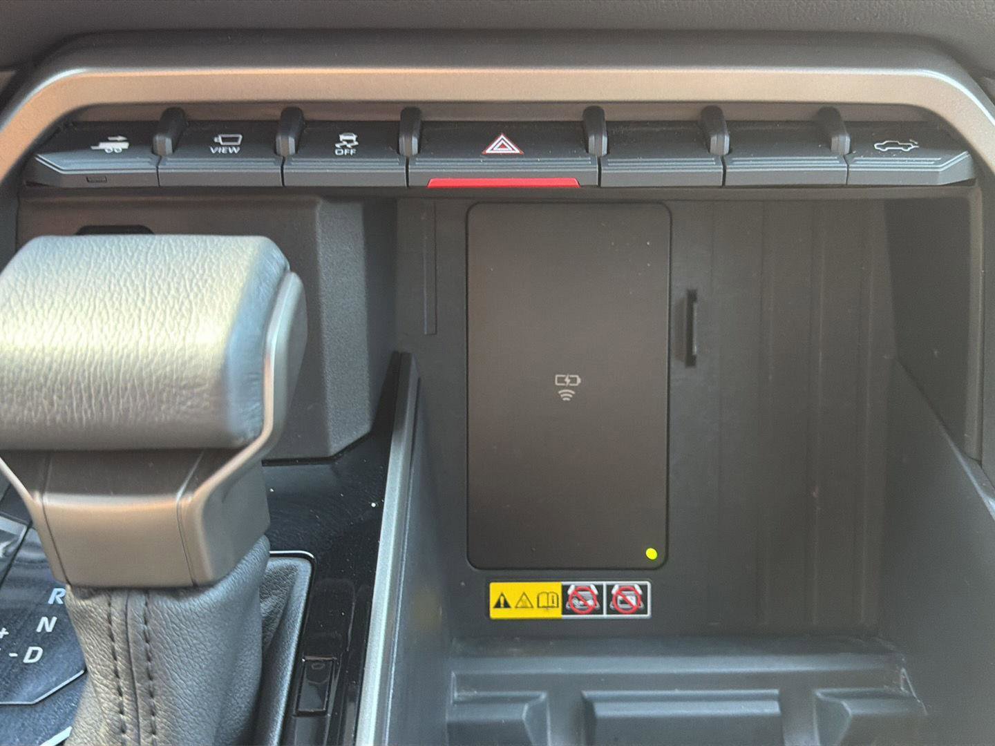 Used 2025 Toyota Tundra Limited image 26