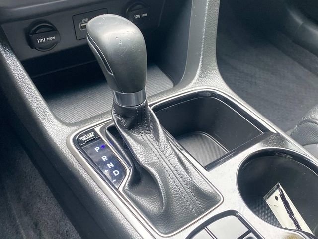 Used 2018 Hyundai Sonata Sport FWD image 27
