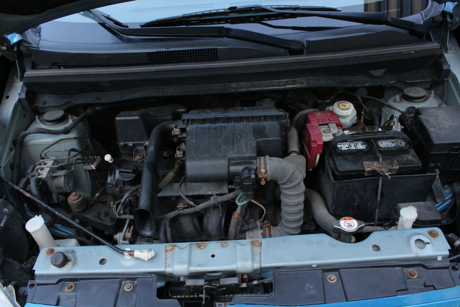 Used 2014 Mitsubishi Mirage DE FWD image 33