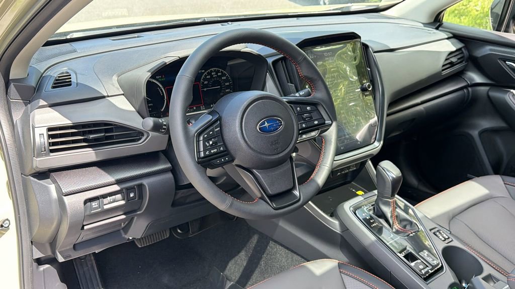 New 2026 Subaru Crosstrek 2.5i Limited AWD/4WD image 14