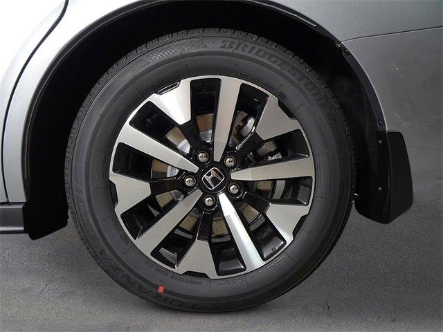 New 2026 Honda Odyssey EX-L image 11