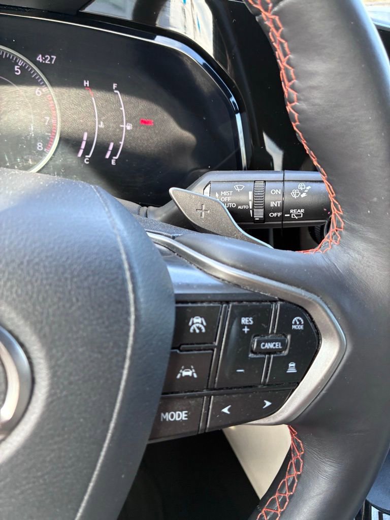 Used 2023 Lexus NX 350 AWD w/ Cold Area Package image 26