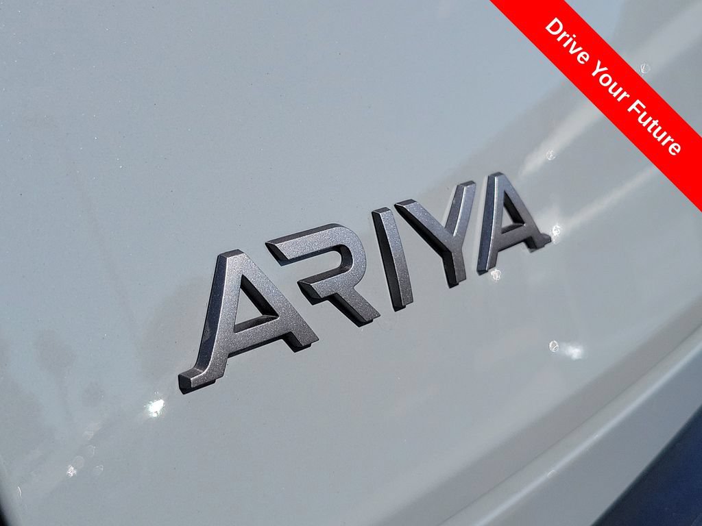 Used 2024 Nissan Ariya FWD image 28