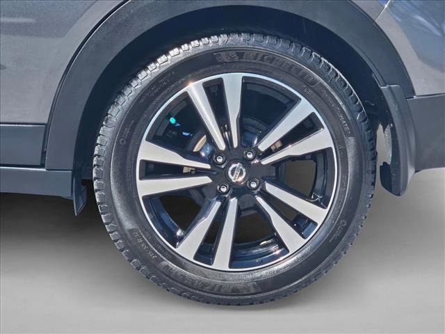 Used 2020 Nissan Kicks SV FWD image 21