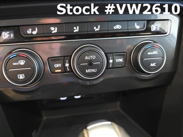 Certified 2021 Volkswagen Tiguan SEL image 26