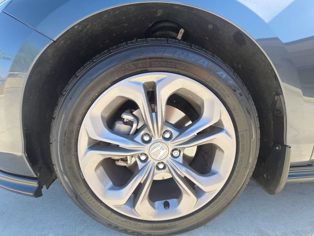 Used 2024 Honda Accord EX image 28