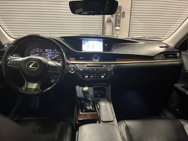 Used 2016 Lexus ES 350 FWD image 12