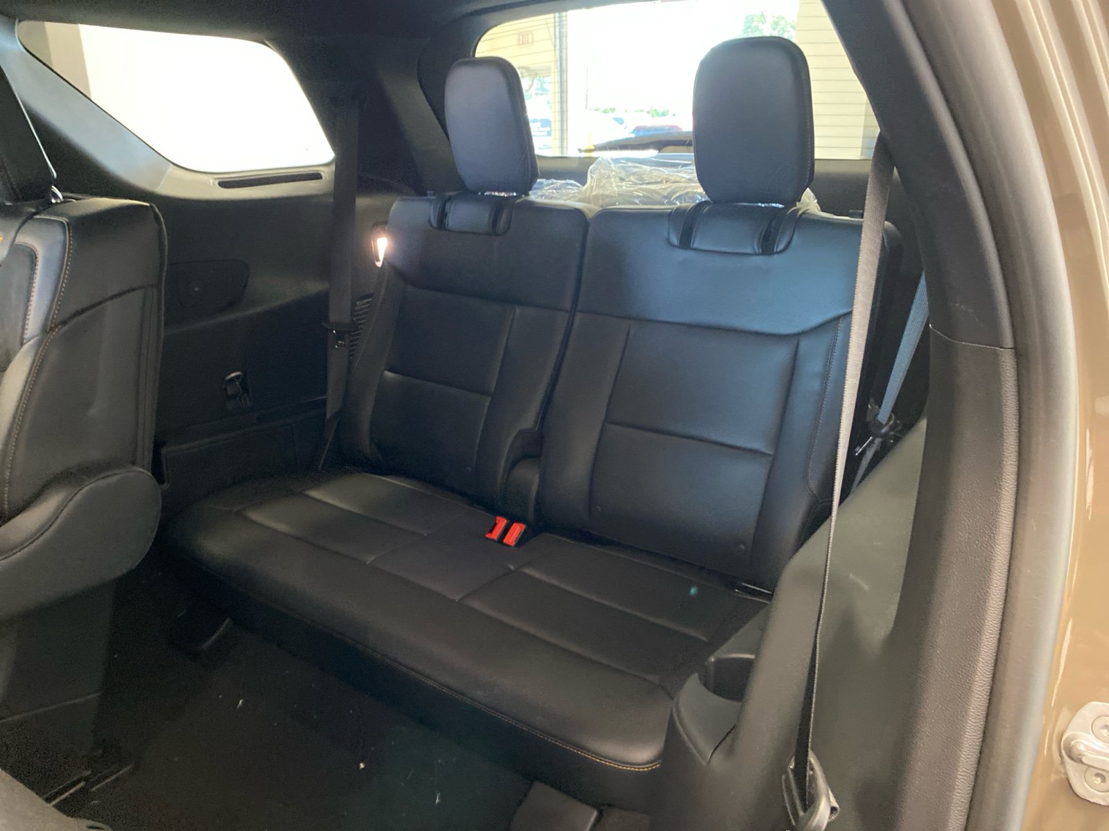 New 2026 Ford Explorer Tremor w/ Tremor Ultimate Package AWD/4WD image 41
