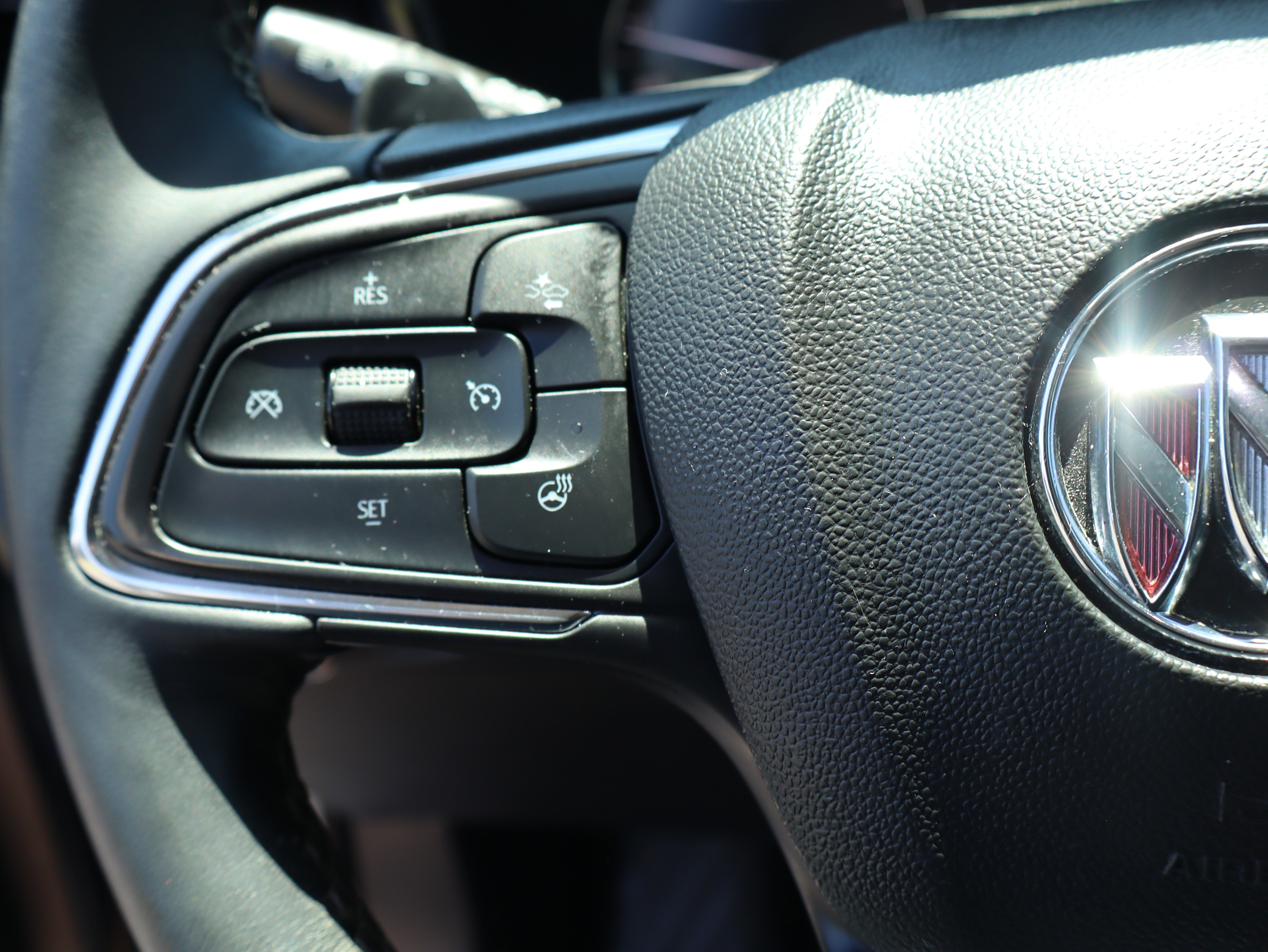 Used 2021 Buick Envision Preferred FWD image 25