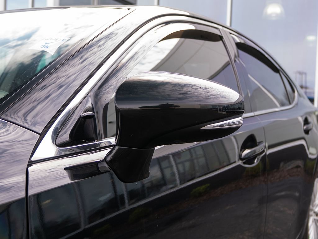 Used 2013 Lexus ES 350 w/ Luxury Pkg image 12