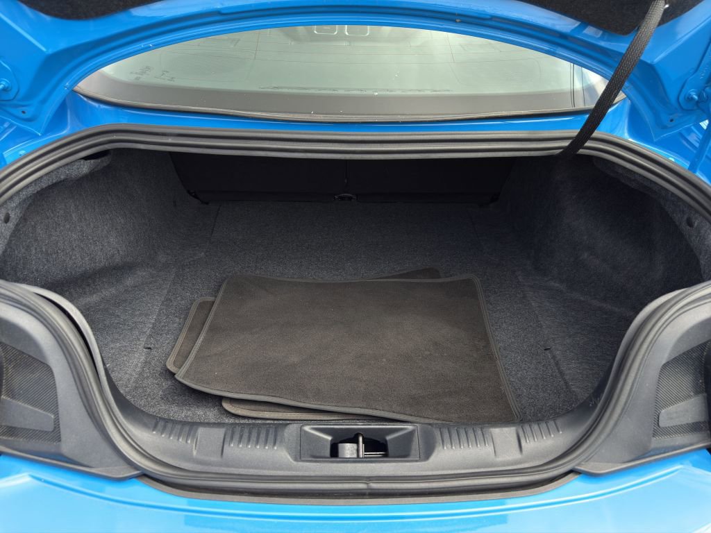 Used 2024 Ford Mustang Premium image 22
