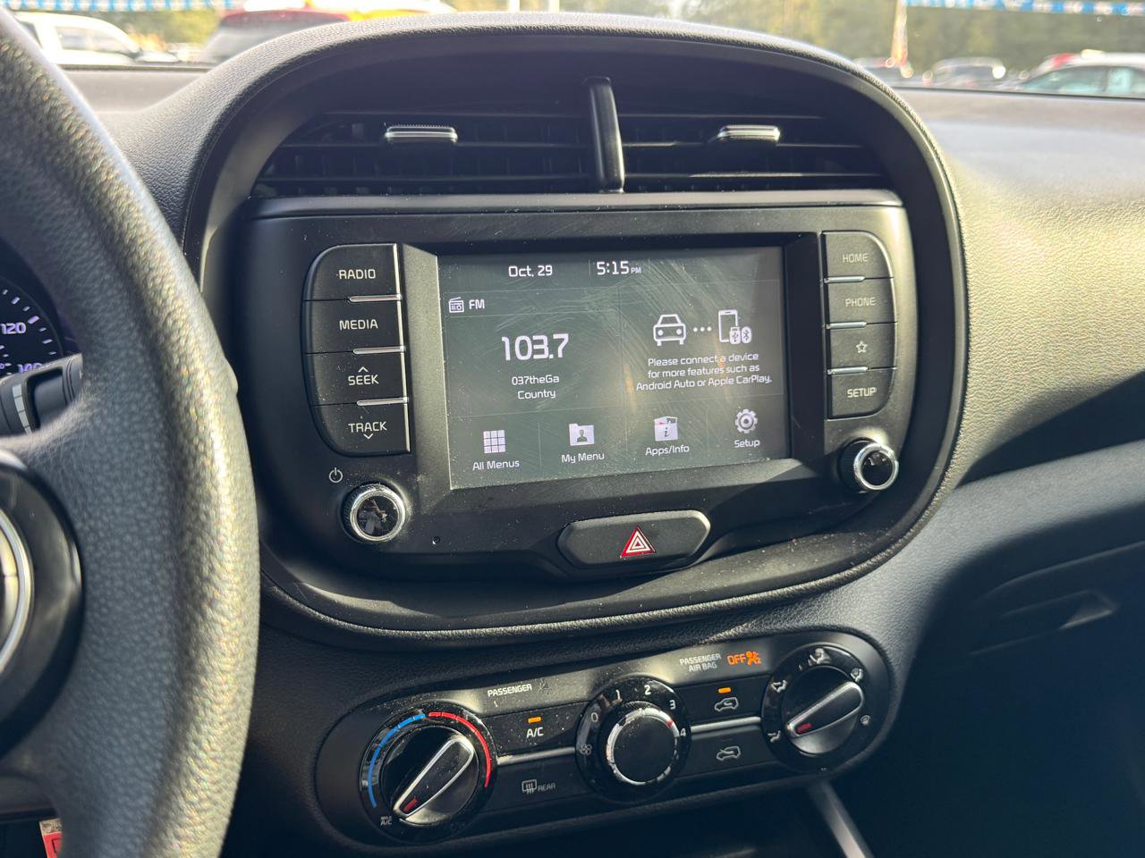 Used 2020 Kia Soul S FWD image 16