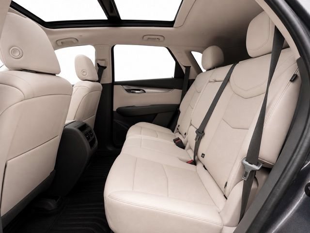 Used 2021 Cadillac XT5 Premium Luxury AWD/4WD image 19