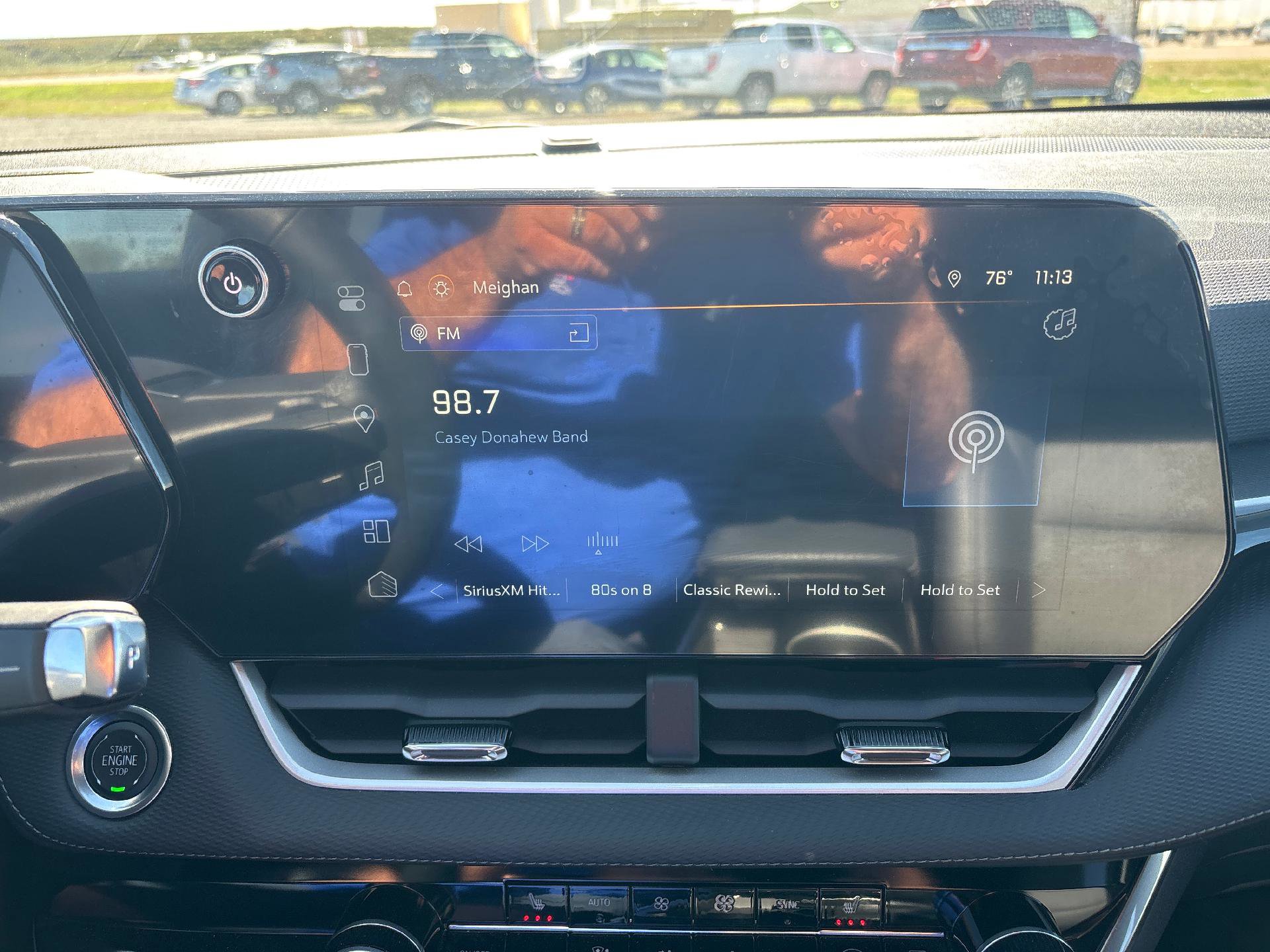 Used 2025 Chevrolet Equinox LT w/ Convenience Package II image 24