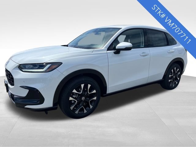 New 2027 Honda HR-V EX-L image 3