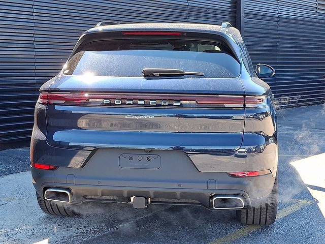 New 2026 Porsche Cayenne AWD/4WD image 6