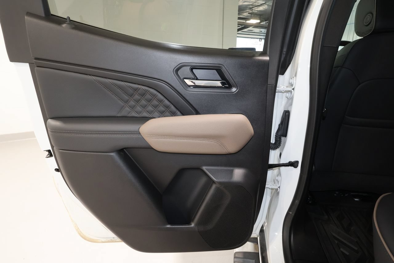 Certified 2026 GMC Canyon Denali AWD/4WD image 20