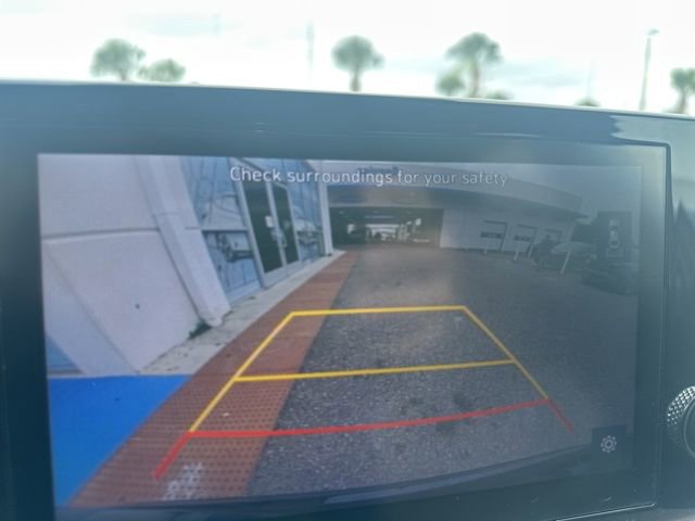 Used 2022 Hyundai Santa Fe SEL FWD image 31