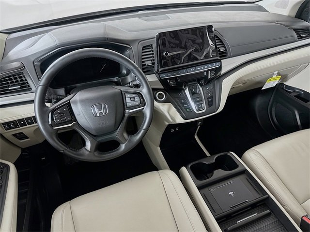 Certified 2025 Honda Odyssey EX-L image 32