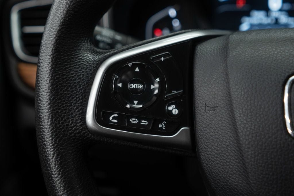 Used 2021 Honda CR-V EX image 23
