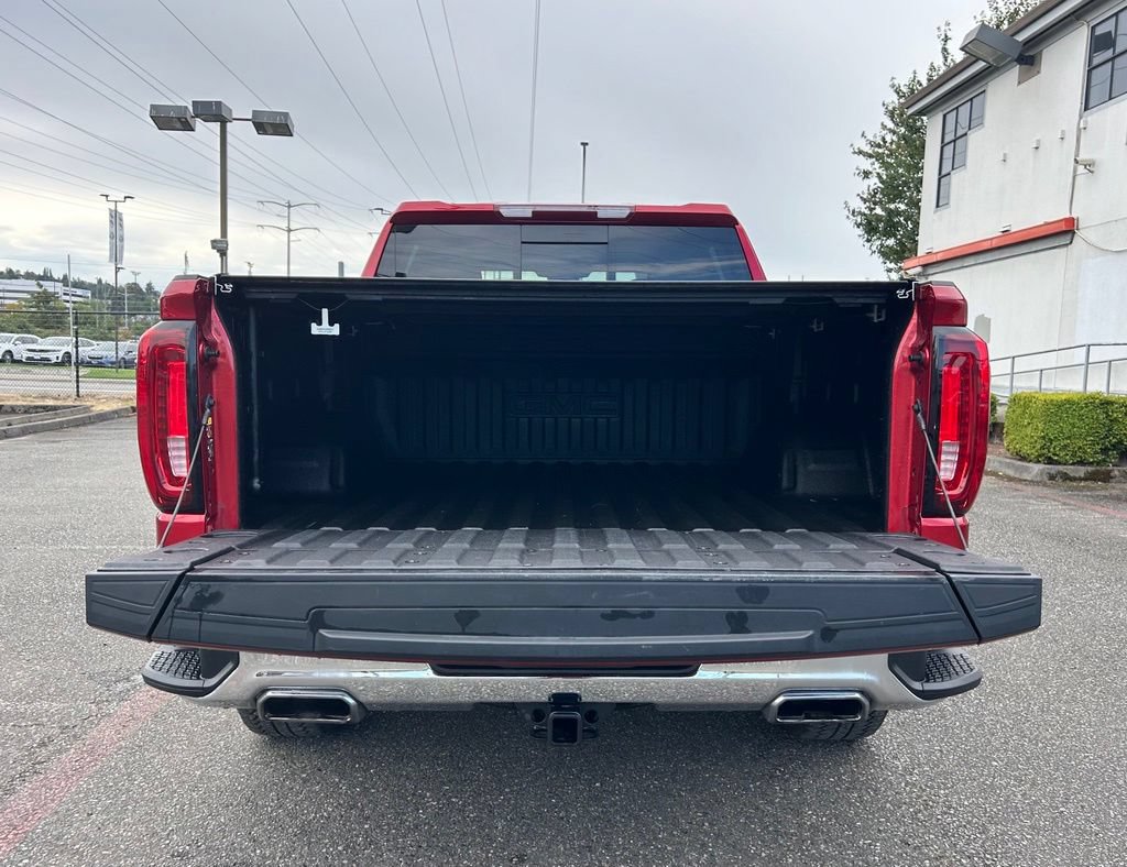 Used 2023 GMC Sierra 1500 SLT w/ SLT Premium Package AWD/4WD image 29
