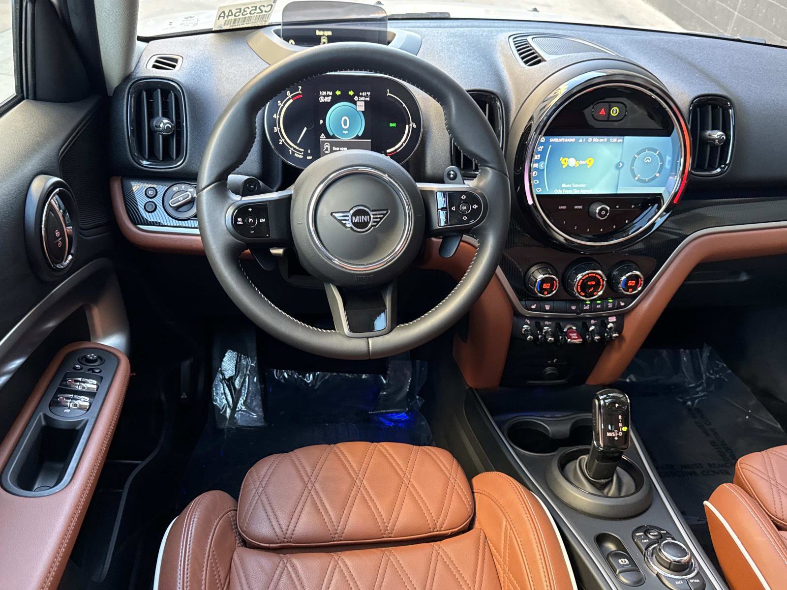 Certified 2023 MINI Cooper Countryman S image 8