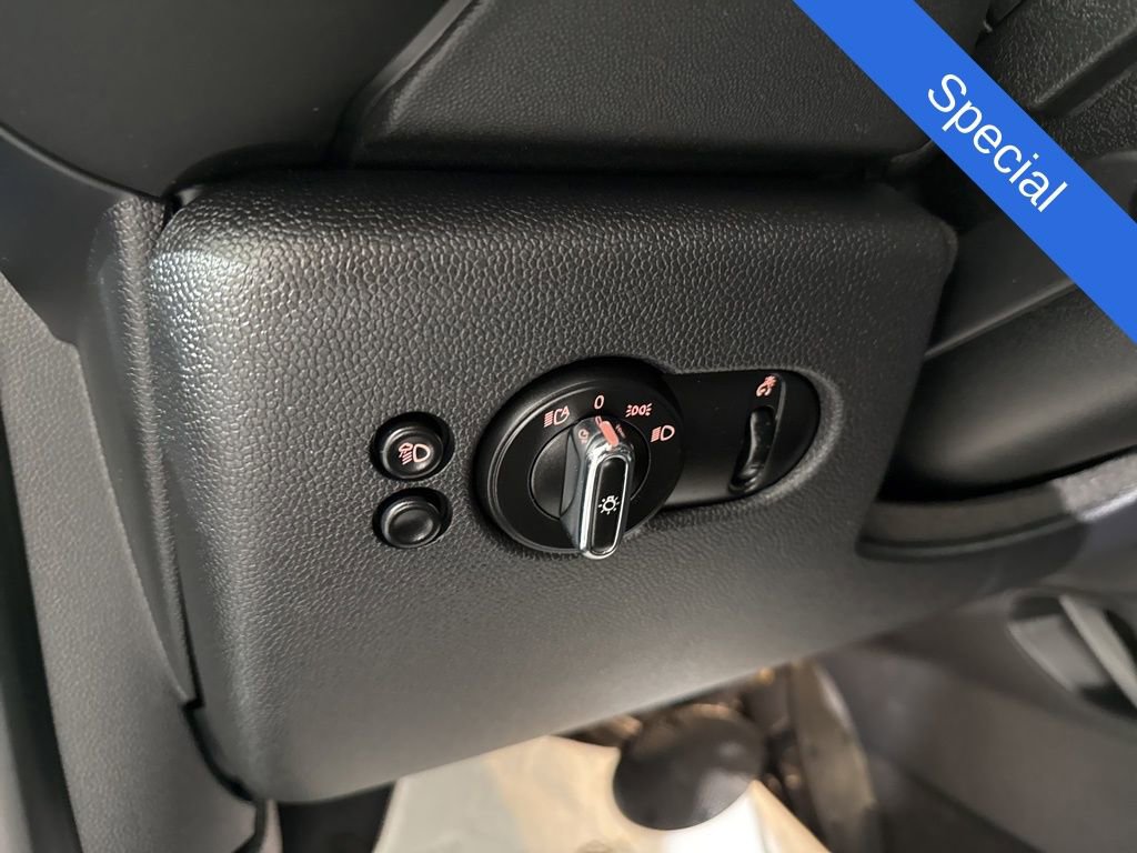 Used 2023 MINI Cooper S image 19