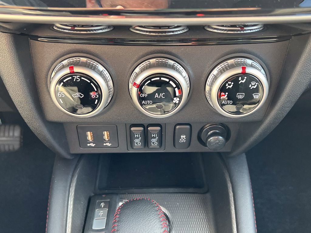 New 2026 Mitsubishi Outlander Sport AWD image 22